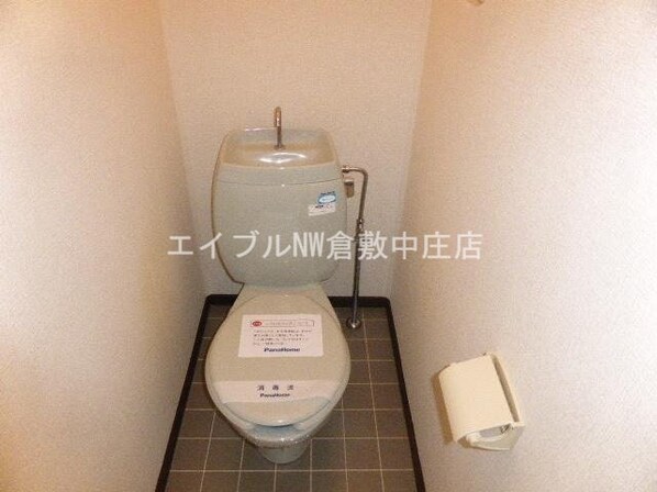 アンダンテ福井　Bの物件内観写真